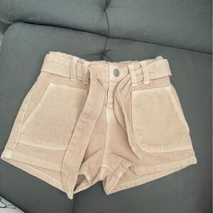 Zara Shorts